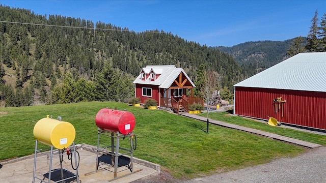 2885 S Folsom Ridge Rd, Coeur D Alene, ID 83814 - photo 37