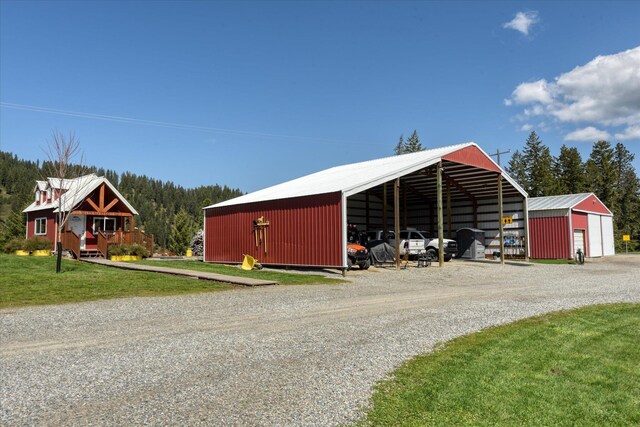 2885 S Folsom Ridge Rd, Coeur D Alene, ID 83814 - photo 39