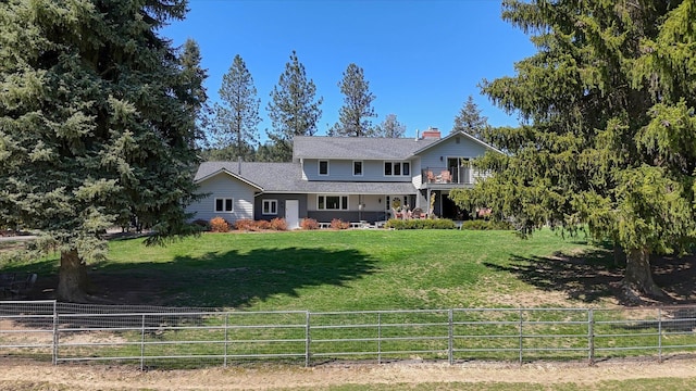 2885 S Folsom Ridge Rd, Coeur D Alene, ID 83814 - photo 5
