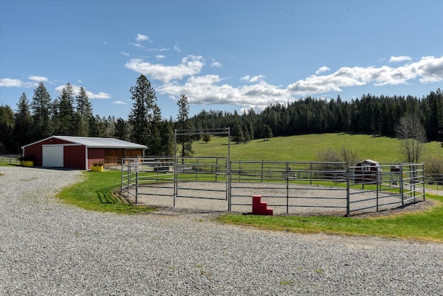 2885 S Folsom Ridge Rd, Coeur D Alene, ID 83814 - photo 44