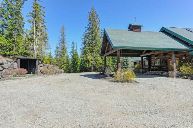122 Makridge Ln, Kingston, ID 83839 - photo 3