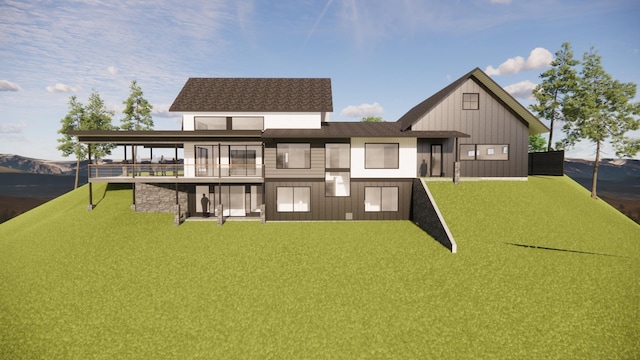 5204 S Falcon Point Ct, Spokane, WA 99224