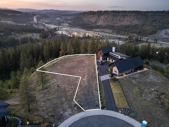 5204 S Falcon Point Ct, Spokane, WA 99224