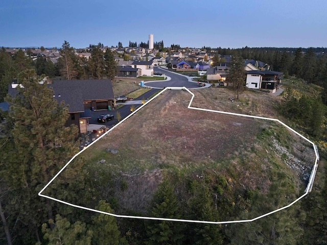 5204 S Falcon Point Ct, Spokane, WA 99224