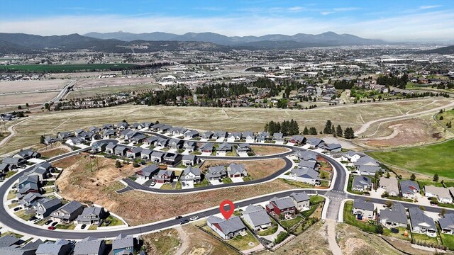 256 S Legacy Ridge Dr, Liberty Lake, WA 99019 - photo 33