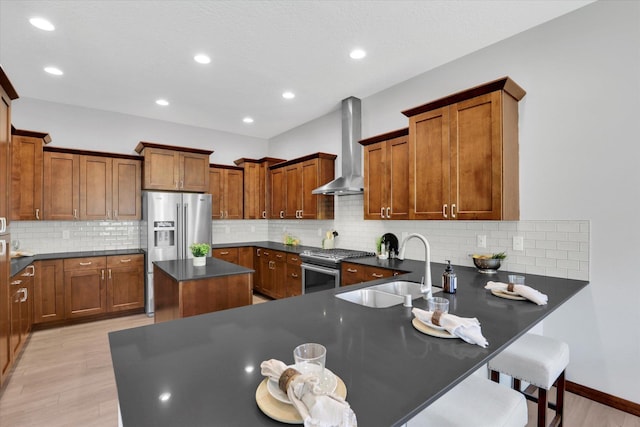 256 S Legacy Ridge Dr, Liberty Lake, WA 99019 - photo 8