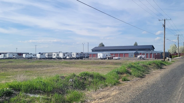 9224 W Foxtail Ln, Spokane, WA 99224 - exterior space
