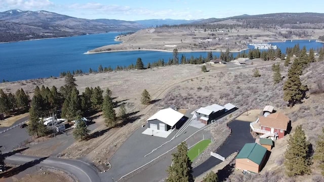 42840 N Buckhorn Dr, Deer Meadows, WA 99122