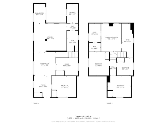 1801 W Sharp Ave, Spokane, WA 99201 - view of property floor plan