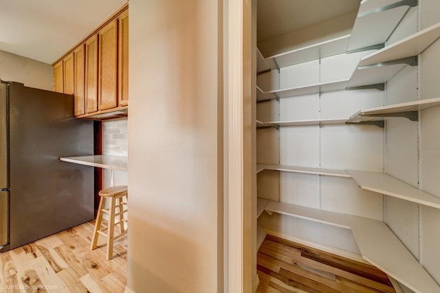 4023 W Hoffman Ave, Spokane, WA 99205 - view of storage area
