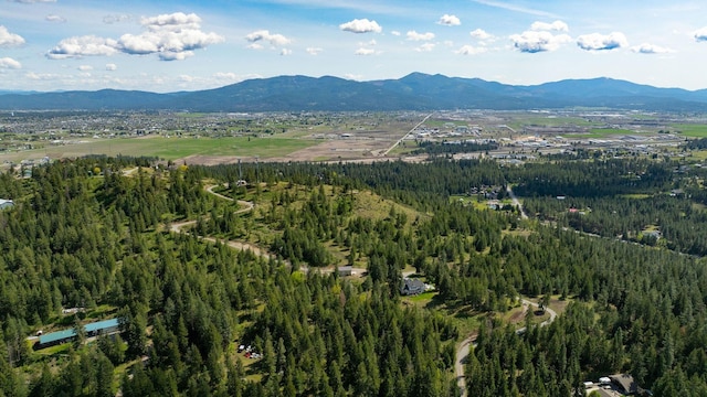 NKA Julia Drive, Hauser, ID 83835