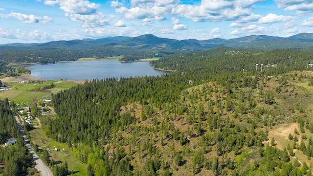 NKA Julia Drive, Hauser, ID 83835