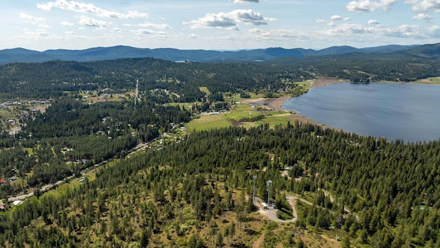 NKA Julia Drive, Hauser, ID 83835