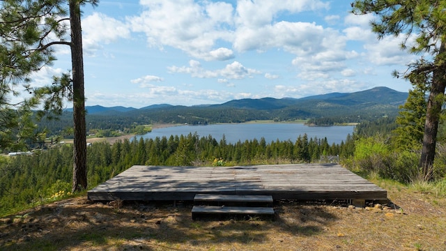 NKA Julia Drive, Hauser, ID 83835