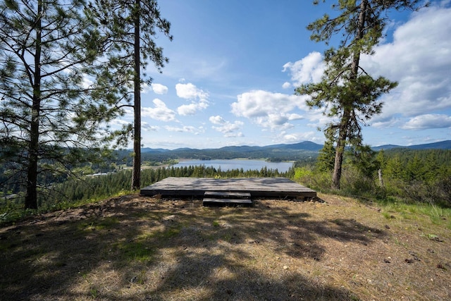 NKA Julia Drive, Hauser, ID 83835