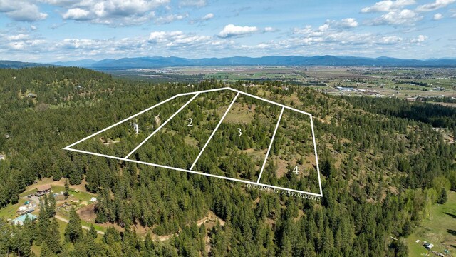NKA Julia Drive, Hauser, ID 83835