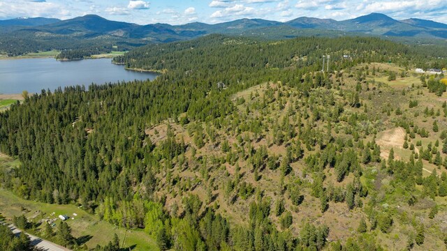 NKA Julia Drive, Hauser, ID 83835