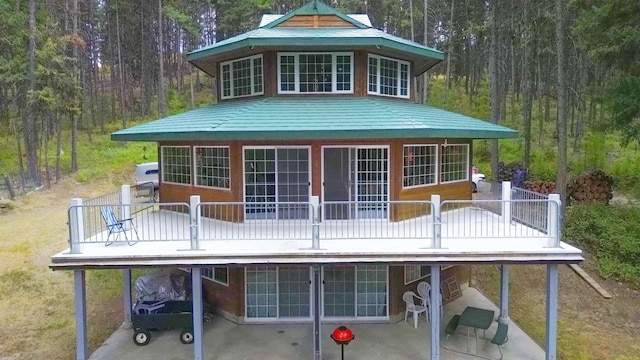 21 Harms Way, Republic, WA 99166 - photo 1