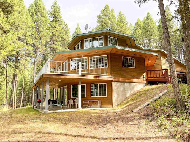 21 Harms Way, Republic, WA 99166 - photo 2