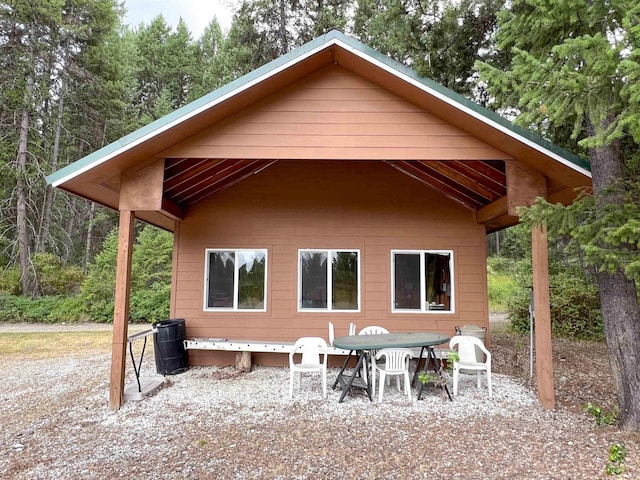 21 Harms Way, Republic, WA 99166 - photo 4