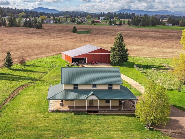 6810 W Wild Rose Rd, Deer Park, WA 99006 - photo 1