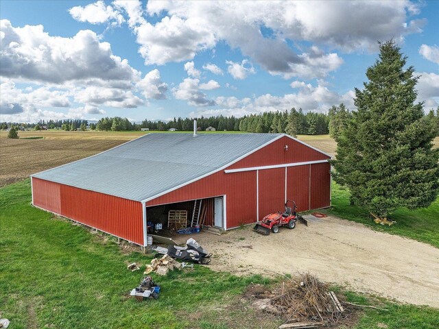 6810 W Wild Rose Rd, Deer Park, WA 99006 - photo 38