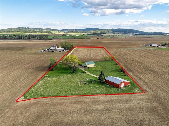 6810 W Wild Rose Rd, Deer Park, WA 99006 - photo 48