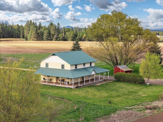 6810 W Wild Rose Rd, Deer Park, WA 99006 - photo 50