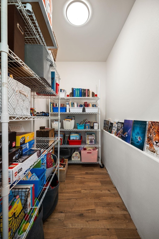 16717 E Washington Rd, Valleyford, WA 99036 - view of storage area