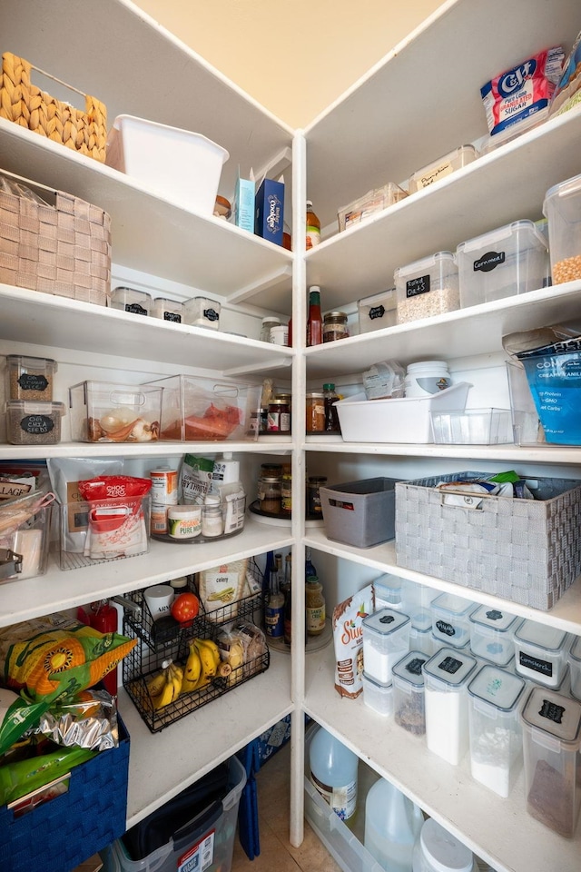 16717 E Washington Rd, Valleyford, WA 99036 - view of pantry