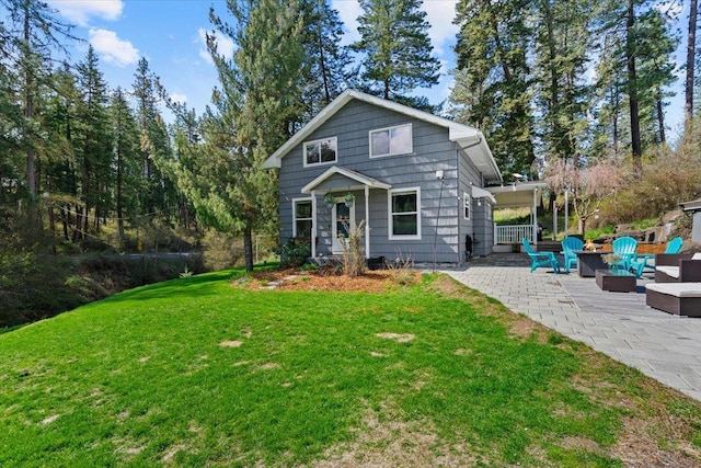 16825 N Day Mt Spokane Rd, Greenbluff, WA 99021 - photo 2