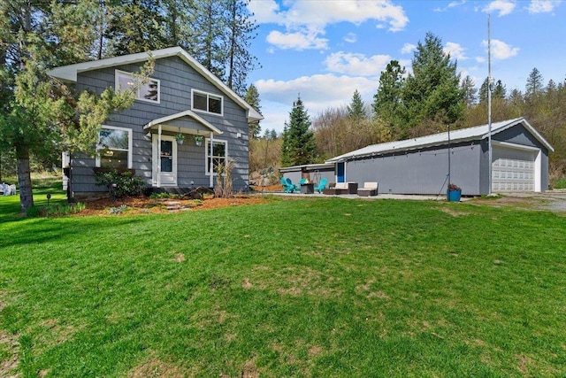 16825 N Day Mt Spokane Rd, Greenbluff, WA 99021 - photo 3