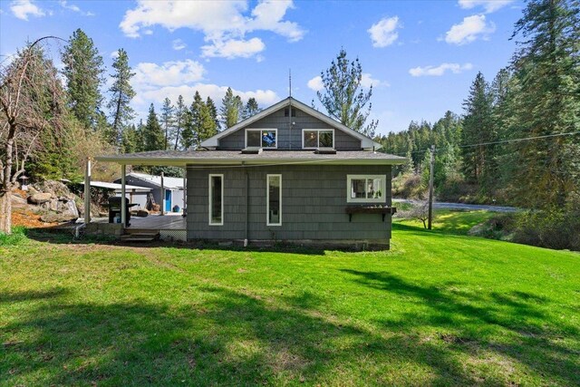 16825 N Day Mt Spokane Rd, Greenbluff, WA 99021 - photo 32