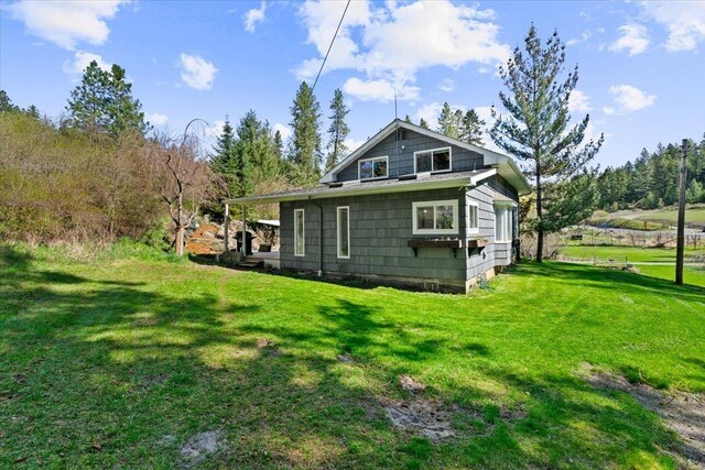 16825 N Day Mt Spokane Rd, Greenbluff, WA 99021 - photo 33