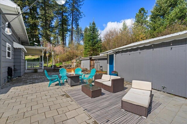 16825 N Day Mt Spokane Rd, Greenbluff, WA 99021 - photo 34