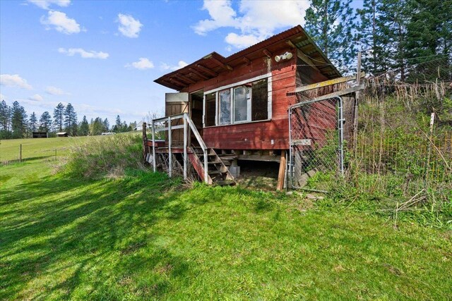 16825 N Day Mt Spokane Rd, Greenbluff, WA 99021 - photo 37