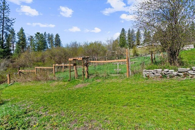 16825 N Day Mt Spokane Rd, Greenbluff, WA 99021 - photo 41