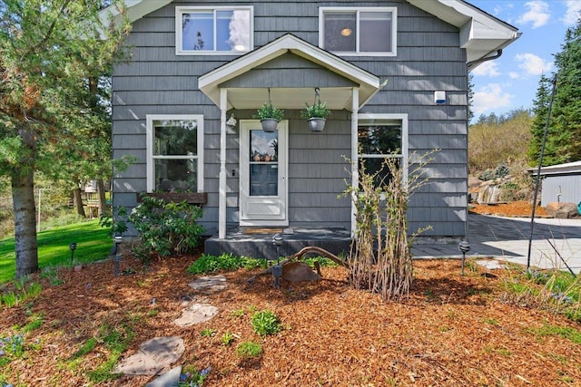16825 N Day Mt Spokane Rd, Greenbluff, WA 99021 - photo 45