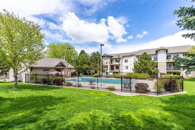 22855 E Country Vista Dr Unit 512, Liberty Lake, WA 99019 - photo 15