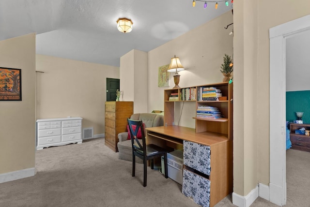 901 W 15th Ave, Spokane, WA 99203 - office space with carpet and baseboards