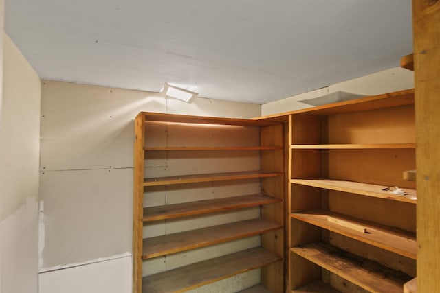 314 W Buckeye Ave, Spokane, WA 99205 - view of storage room