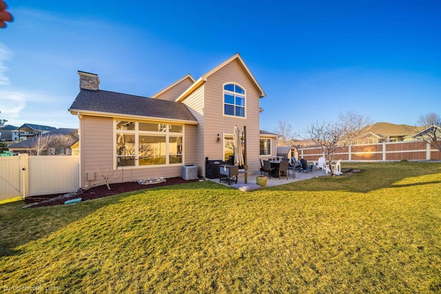 5221 E Butler Ln, Spokane, WA 99223 - photo 8