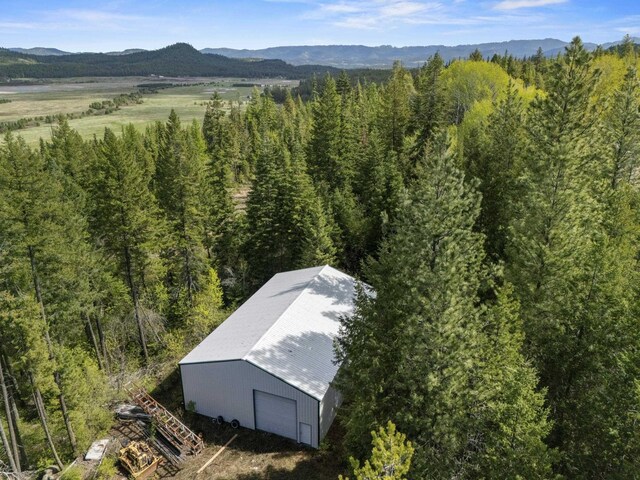 4395B Hesseltine Rd, Valley, WA 99181 - photo 1
