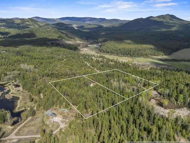 4395B Hesseltine Rd, Valley, WA 99181 - photo 10