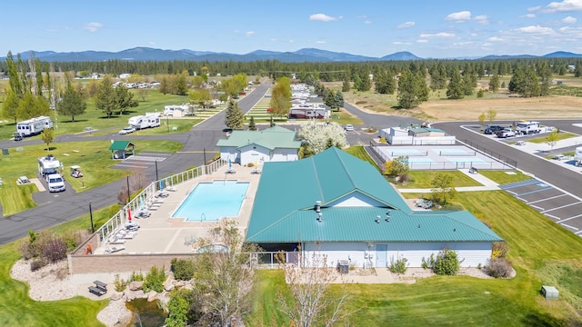 1205 N Country Club Dr Unit 96, Deer Park, WA 99006