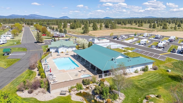 1205 N Country Club Dr Unit 96, Deer Park, WA 99006