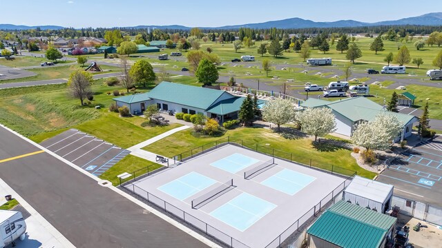 1205 N Country Club Dr Unit 96, Deer Park, WA 99006