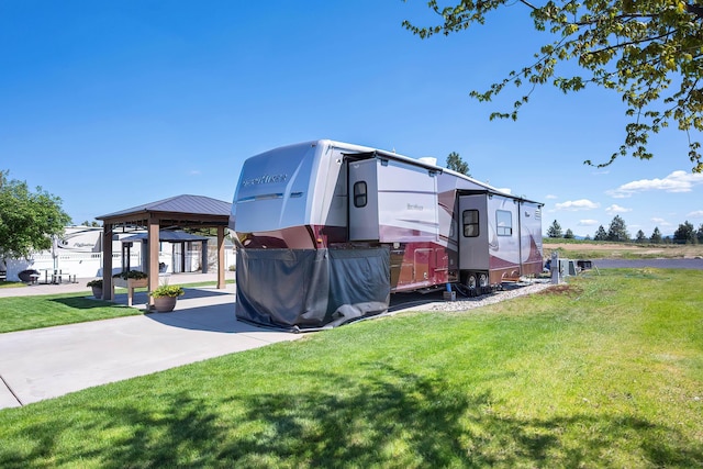 1205 N Country Club Dr Unit 96, Deer Park, WA 99006