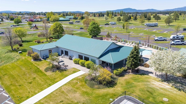 1205 N Country Club Dr Unit 96, Deer Park, WA 99006