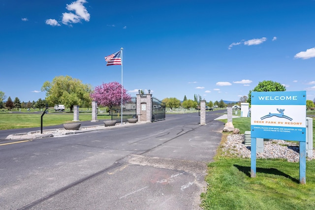 1205 N Country Club Dr Unit 96, Deer Park, WA 99006